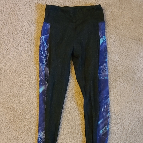 ReelTree Leggings - Picture 1 of 1